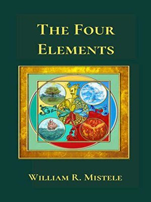 cover image of The Four Elements